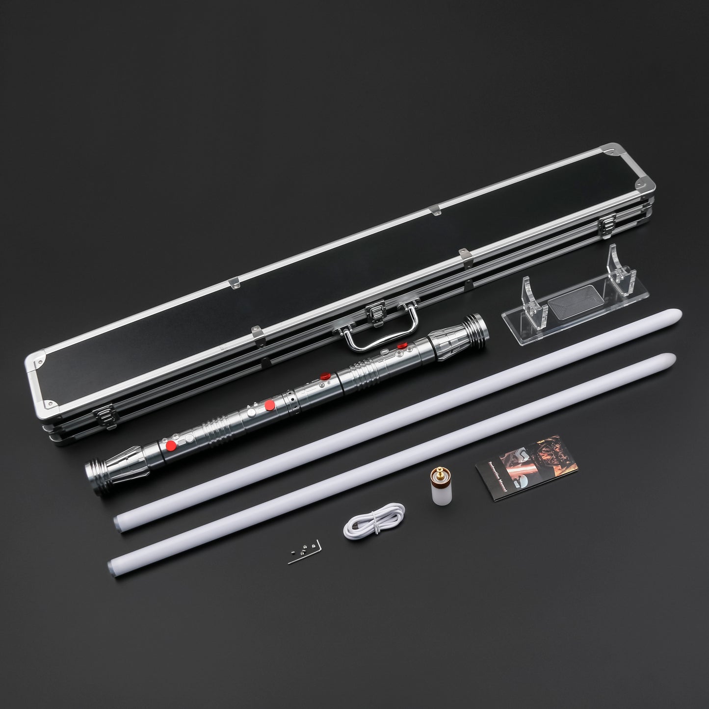 LIGHTSABER CARRYING CASE