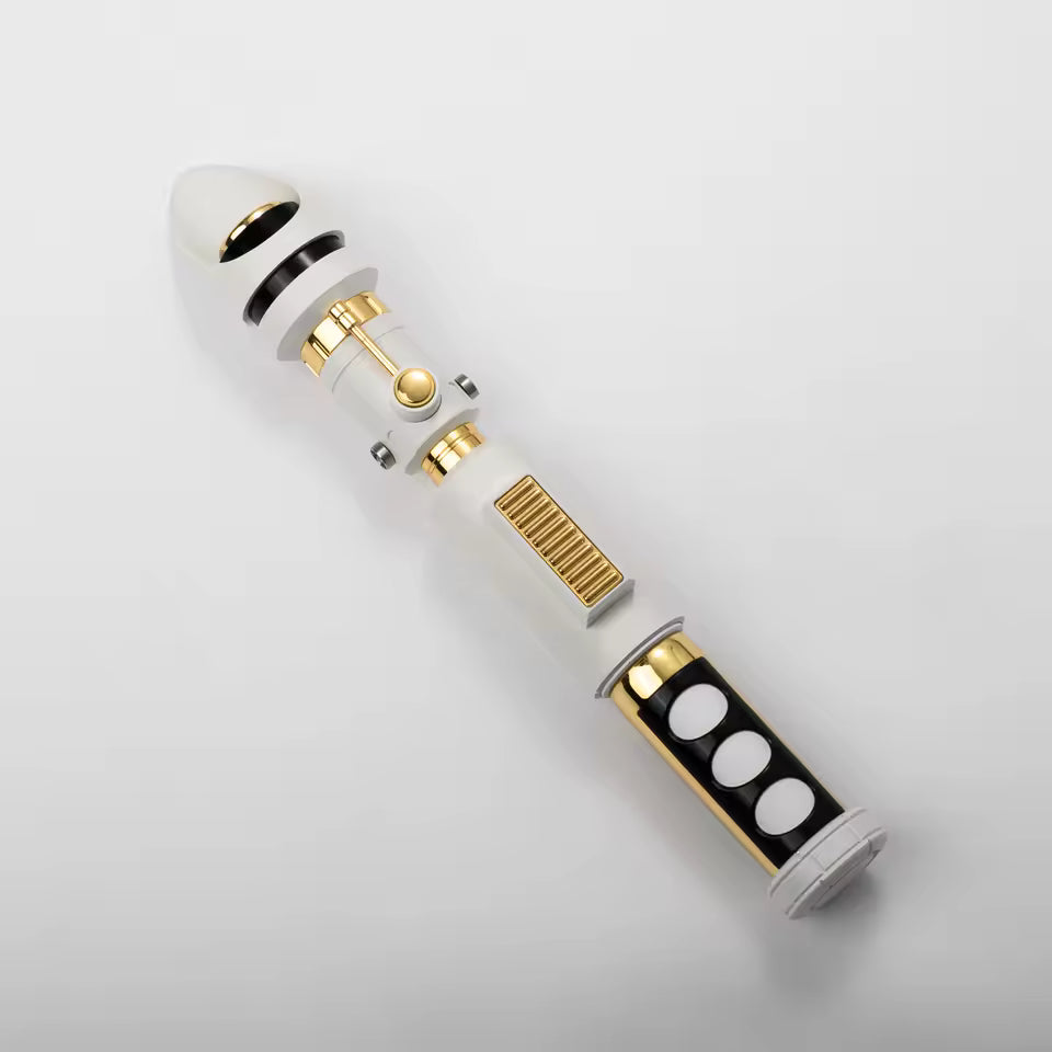 THE ZEN ZALLOW