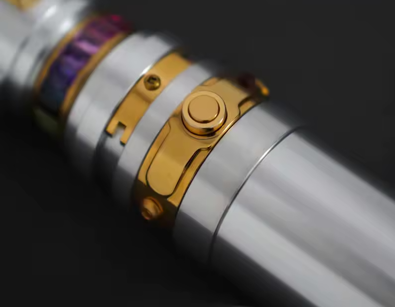 THE ANNULUS ANNIHILATOR