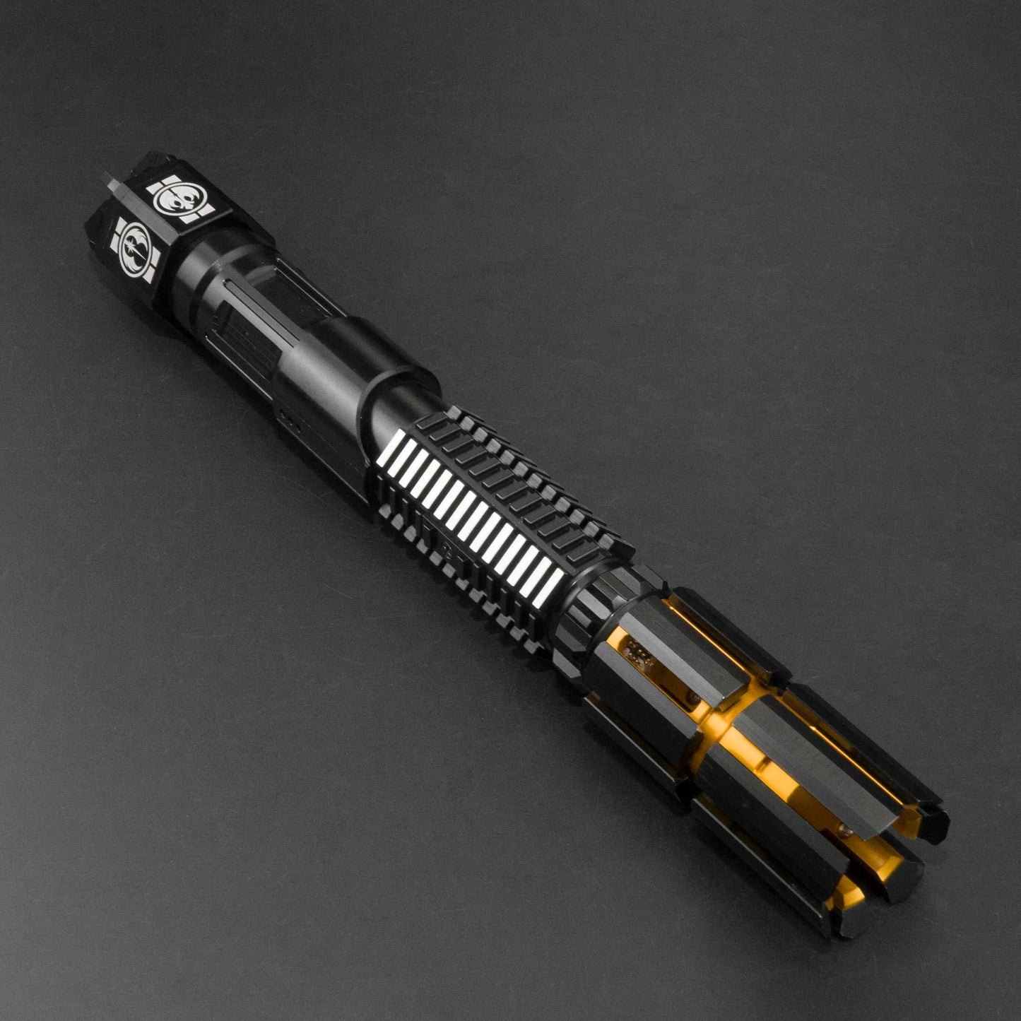 THE SUPREME SITH LIGHTSABER KYBER SERIES