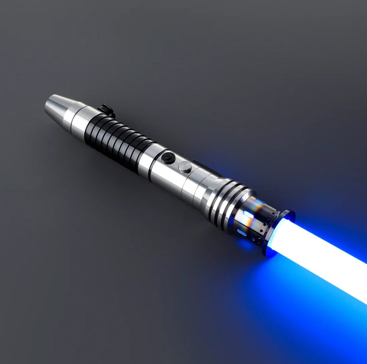 THE NINJA NARI LIGHTSABER