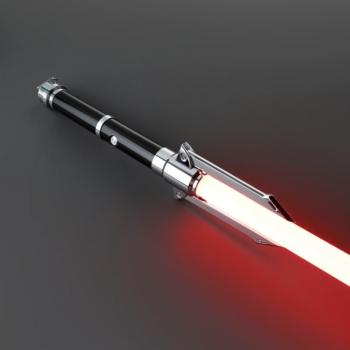 THE TITANIUM TEMPLAR LIGHTSABER