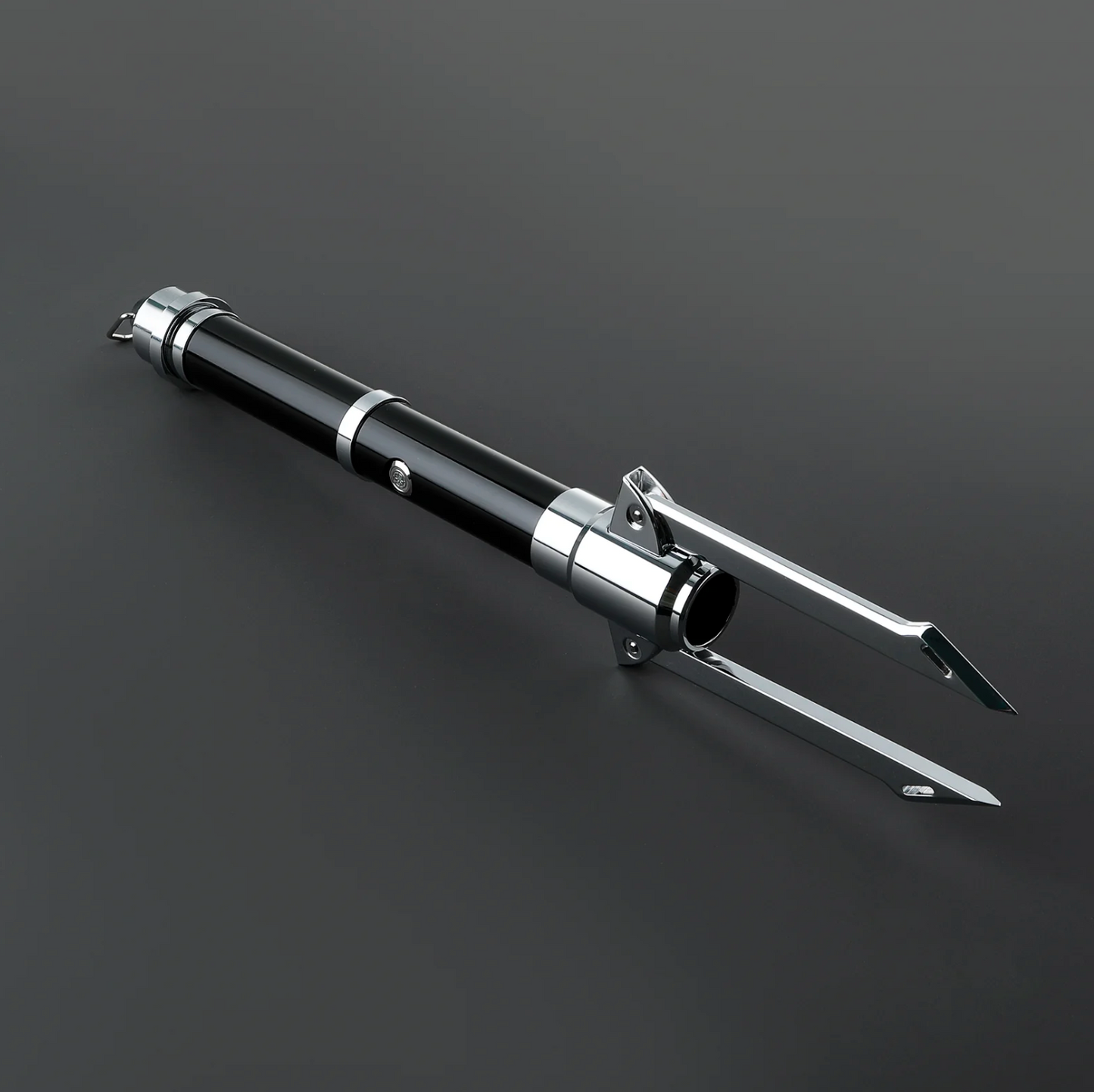 THE TITANIUM TEMPLAR LIGHTSABER