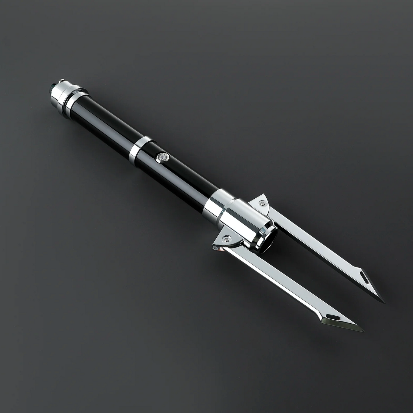 THE TITANIUM TEMPLAR LIGHTSABER