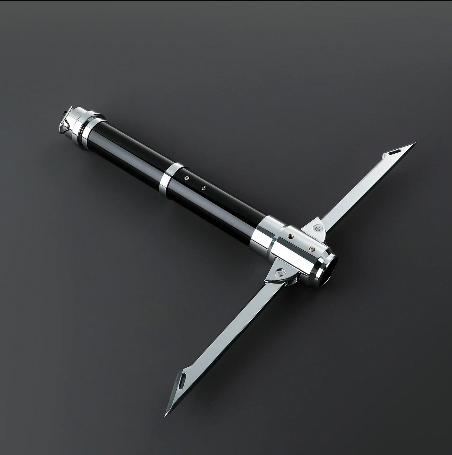 THE TITANIUM TEMPLAR LIGHTSABER