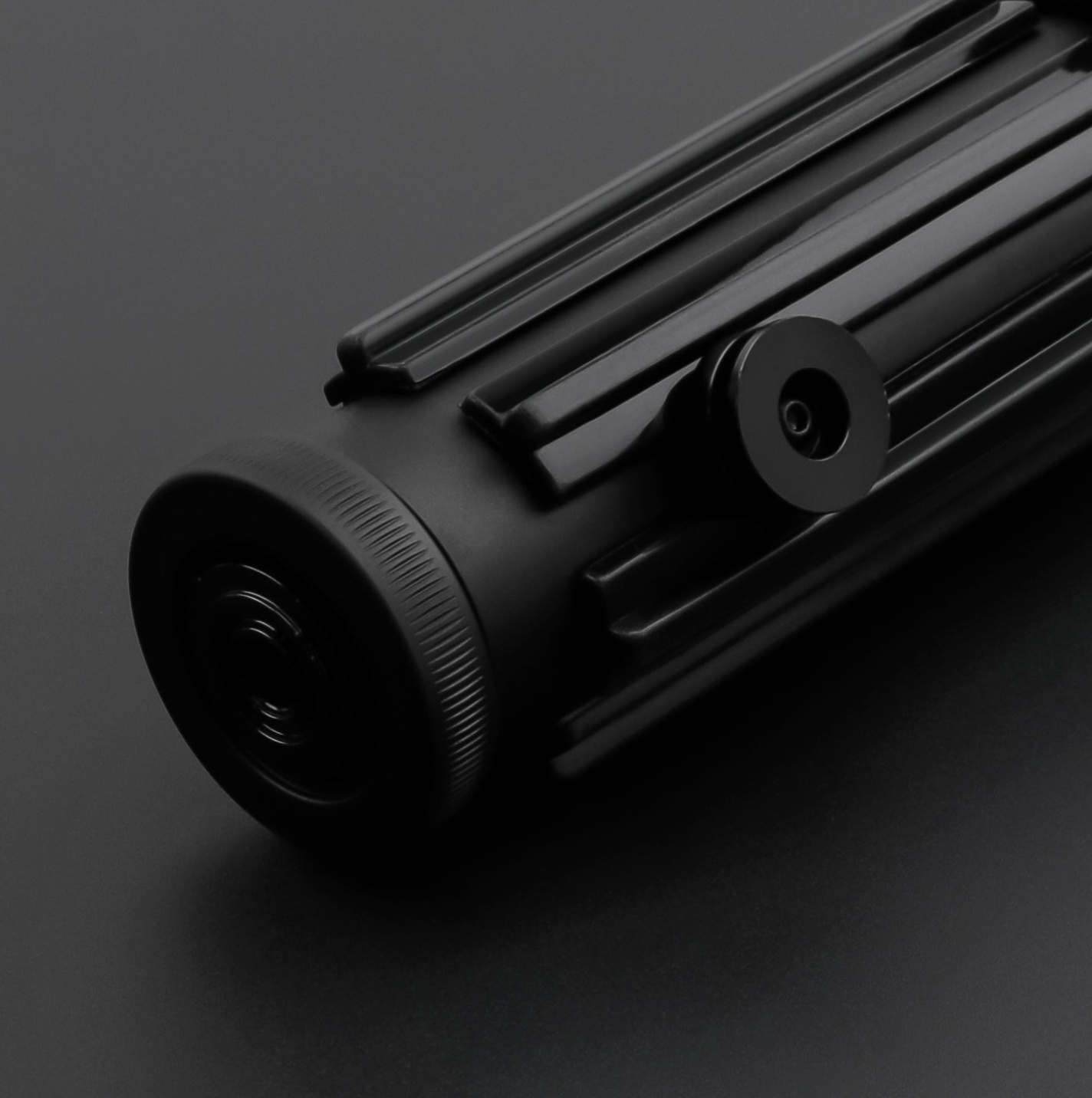 THE BROKEN ONE LIGHTSABER