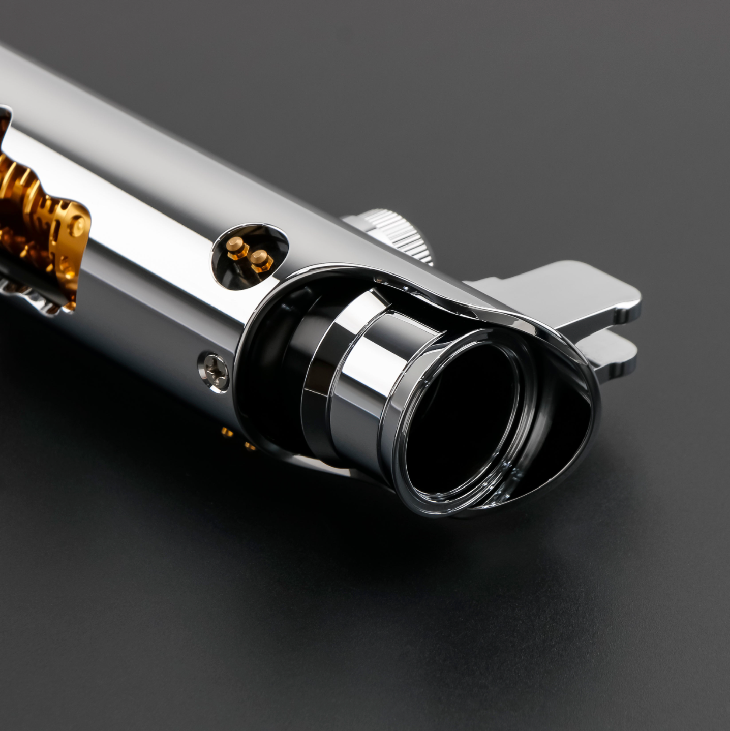 THE BROKEN ONE LIGHTSABER