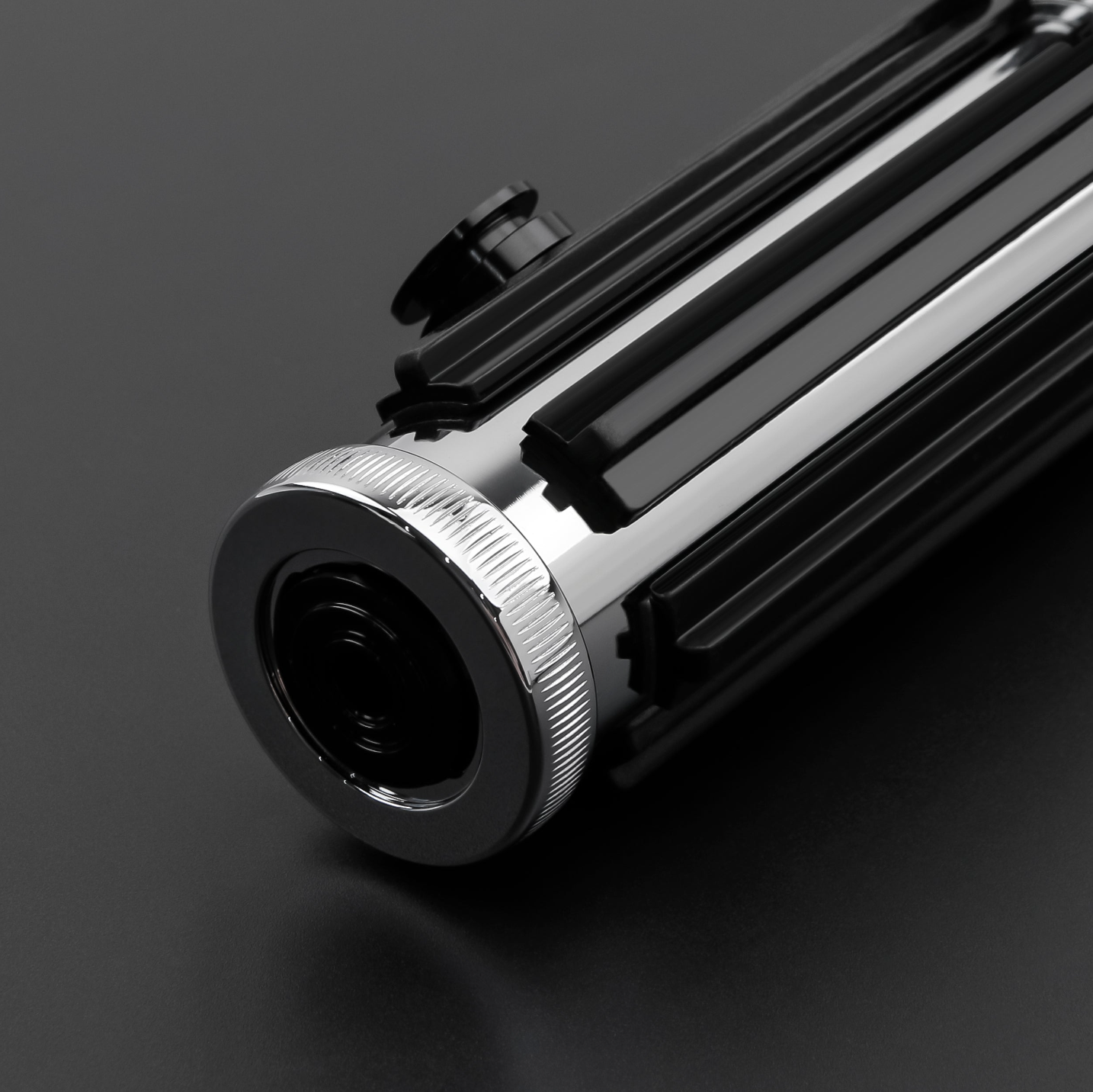 THE BROKEN ONE LIGHTSABER