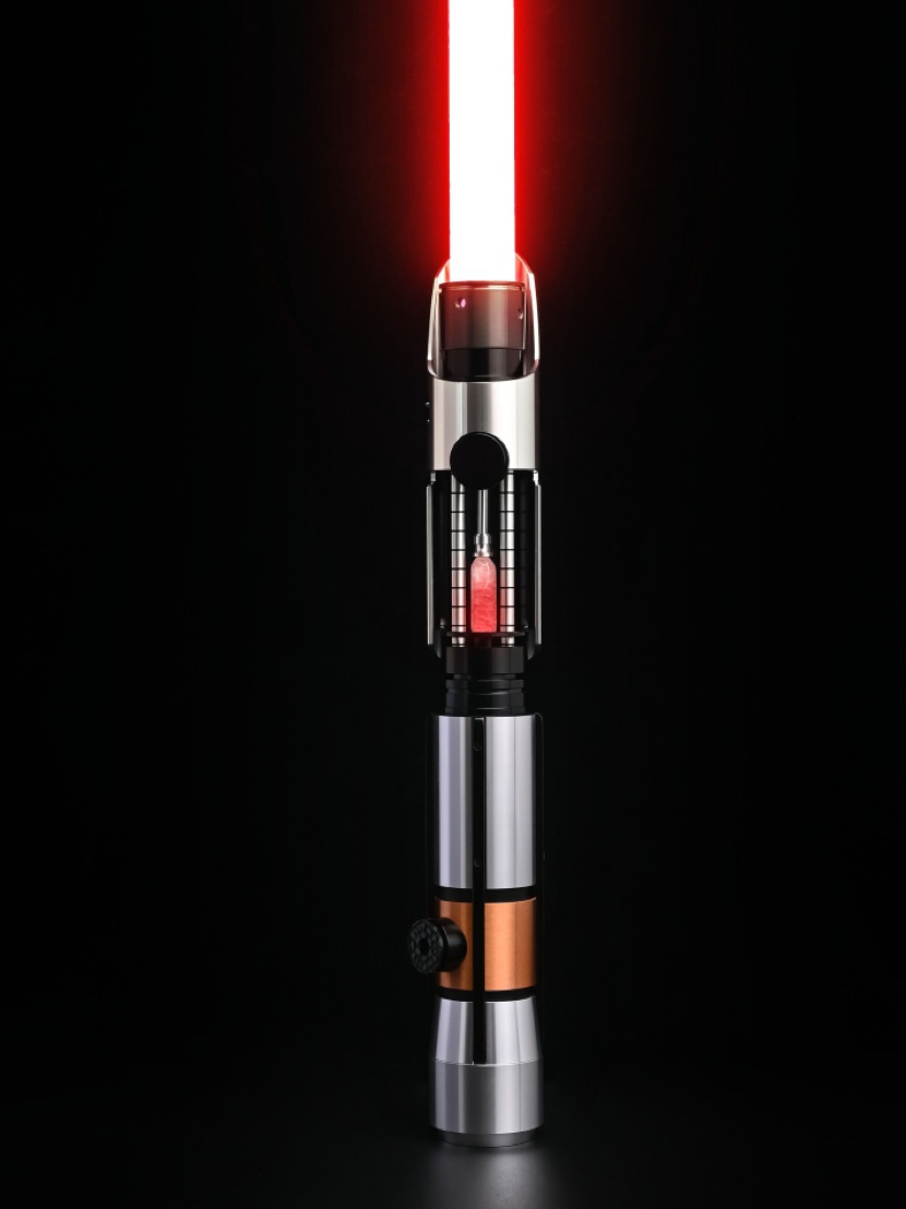 THE STARKILLER UNLEASHED V2