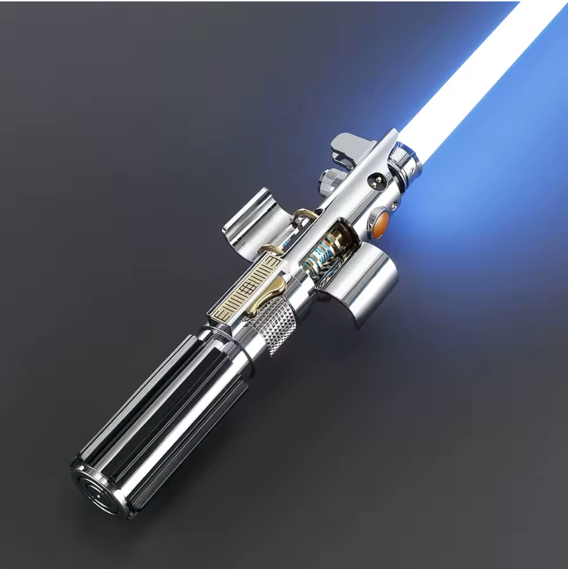 THE CHOSEN ONE CRYSTAL SPECIAL EDITION