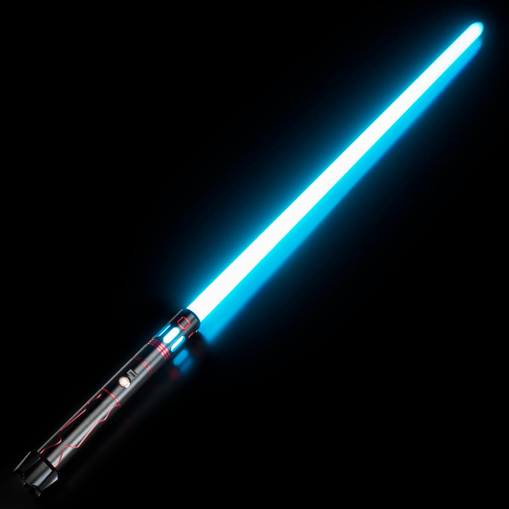 THE SHIN LAO LIGHTSABER