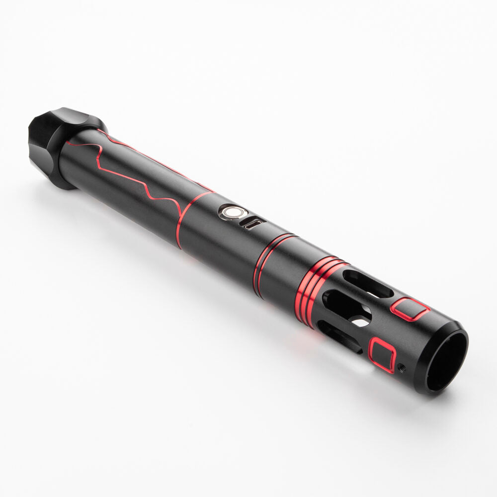 THE SHIN LAO LIGHTSABER