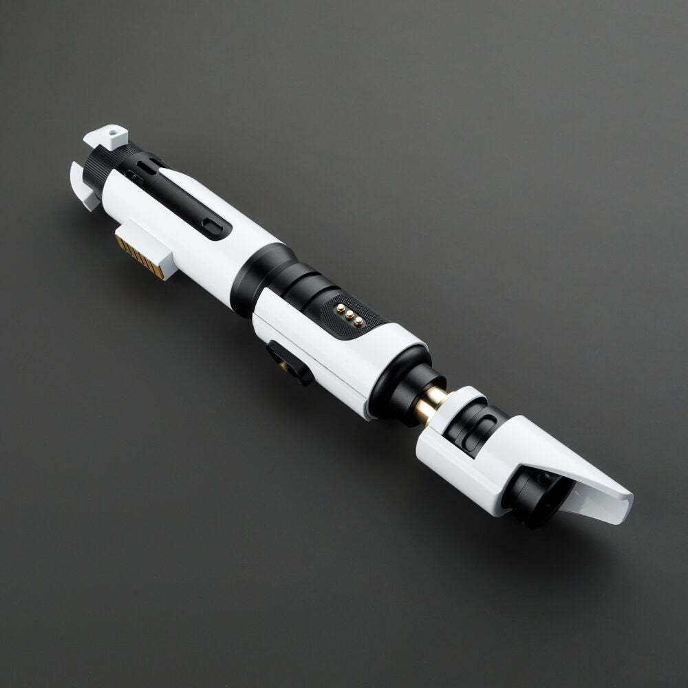 THE PRAETORIAL PORTAL LIGHTSABER