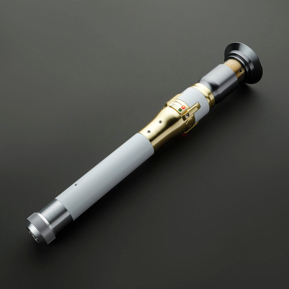 THE MAD MARTIAN LIGHTSABER
