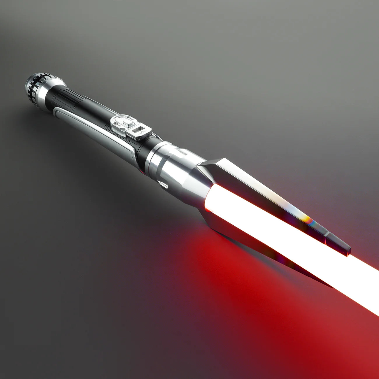 THE DEATH DRIVER LIGHTSABER