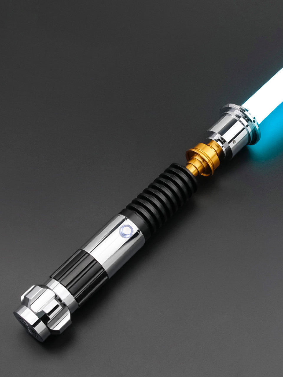 THE OBI WAN LIGHTSABER SE