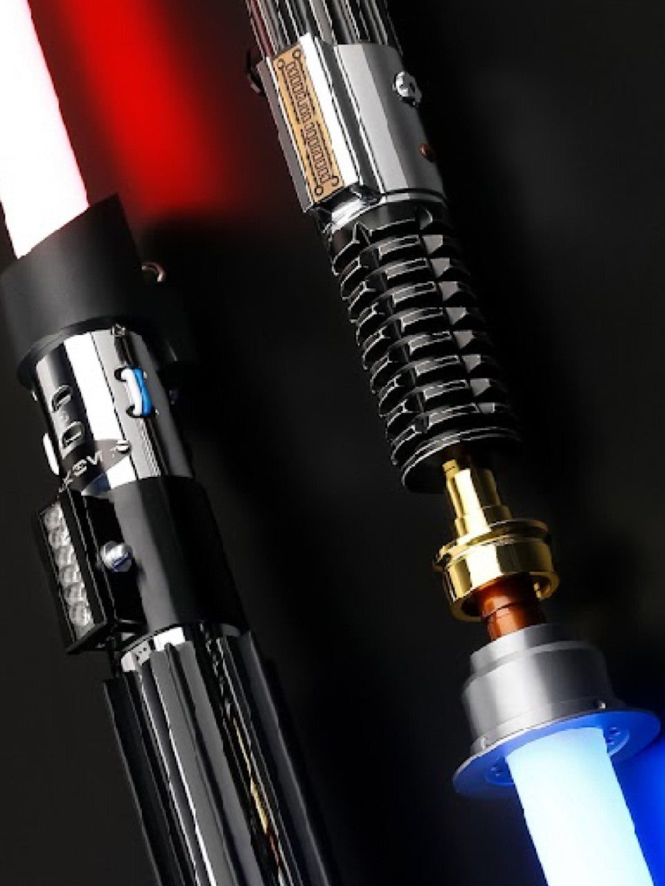 Lightsaber hotsell Bundle