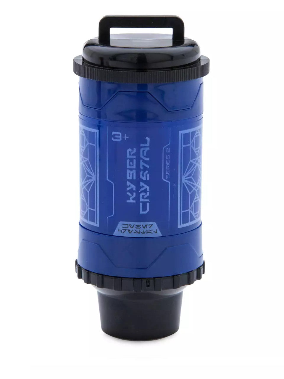 BLUE KYBER CRYSTAL (SERIES 2)
