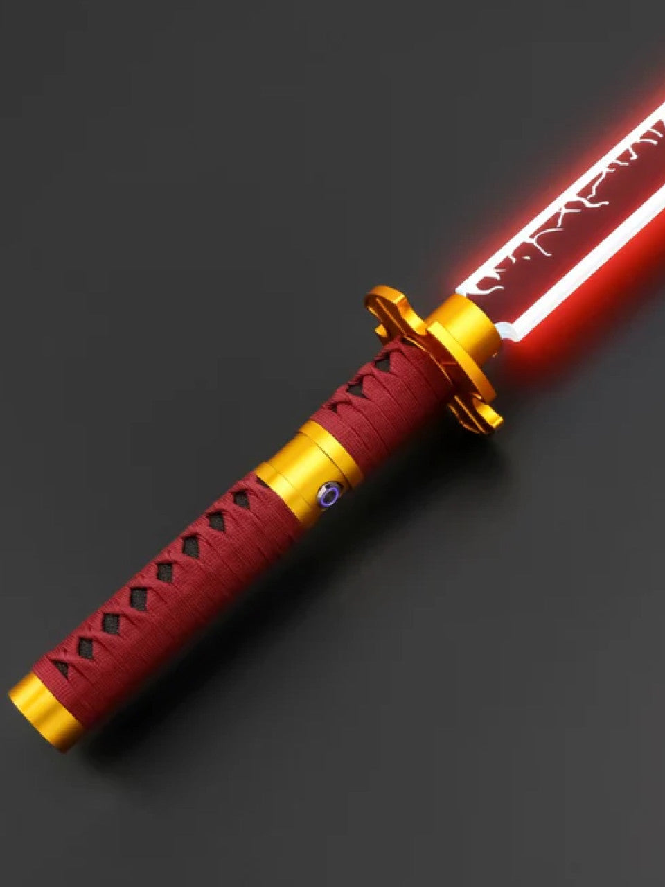 THE ZORO ZERO (SANDAI KITETSU)