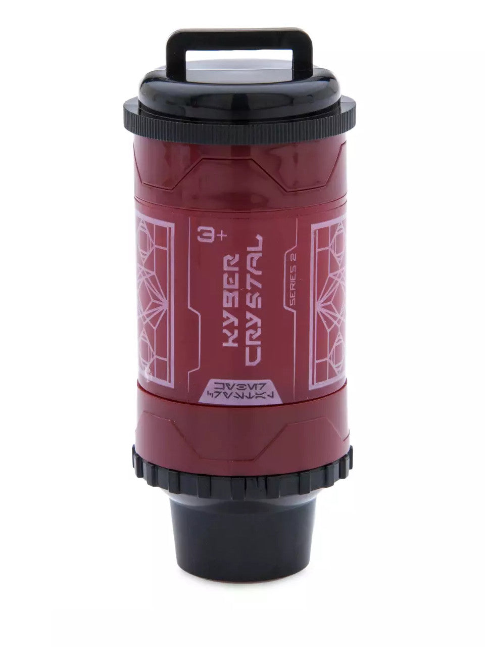 RED KYBER CRYSTAL (SERIES 2)