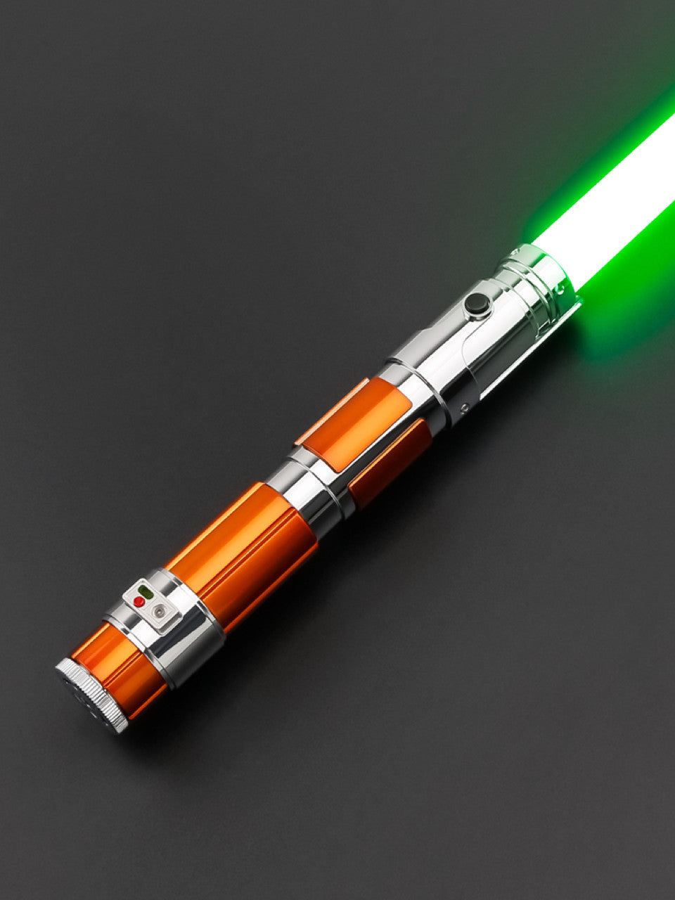 THE INDARA ACOLYTE V2