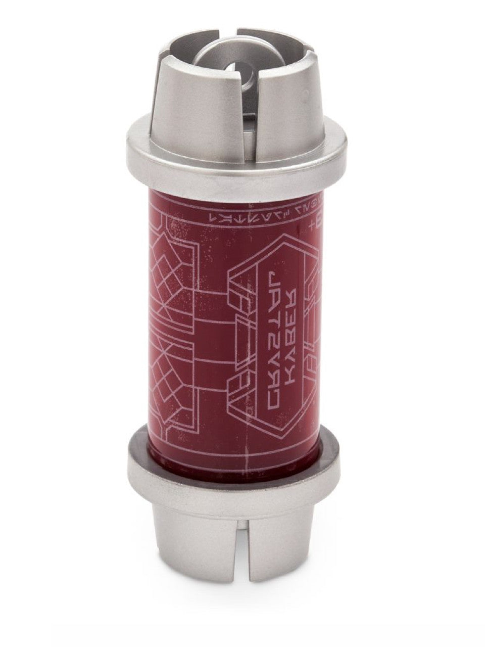 RED KYBER CRYSTAL (SERIES 1)
