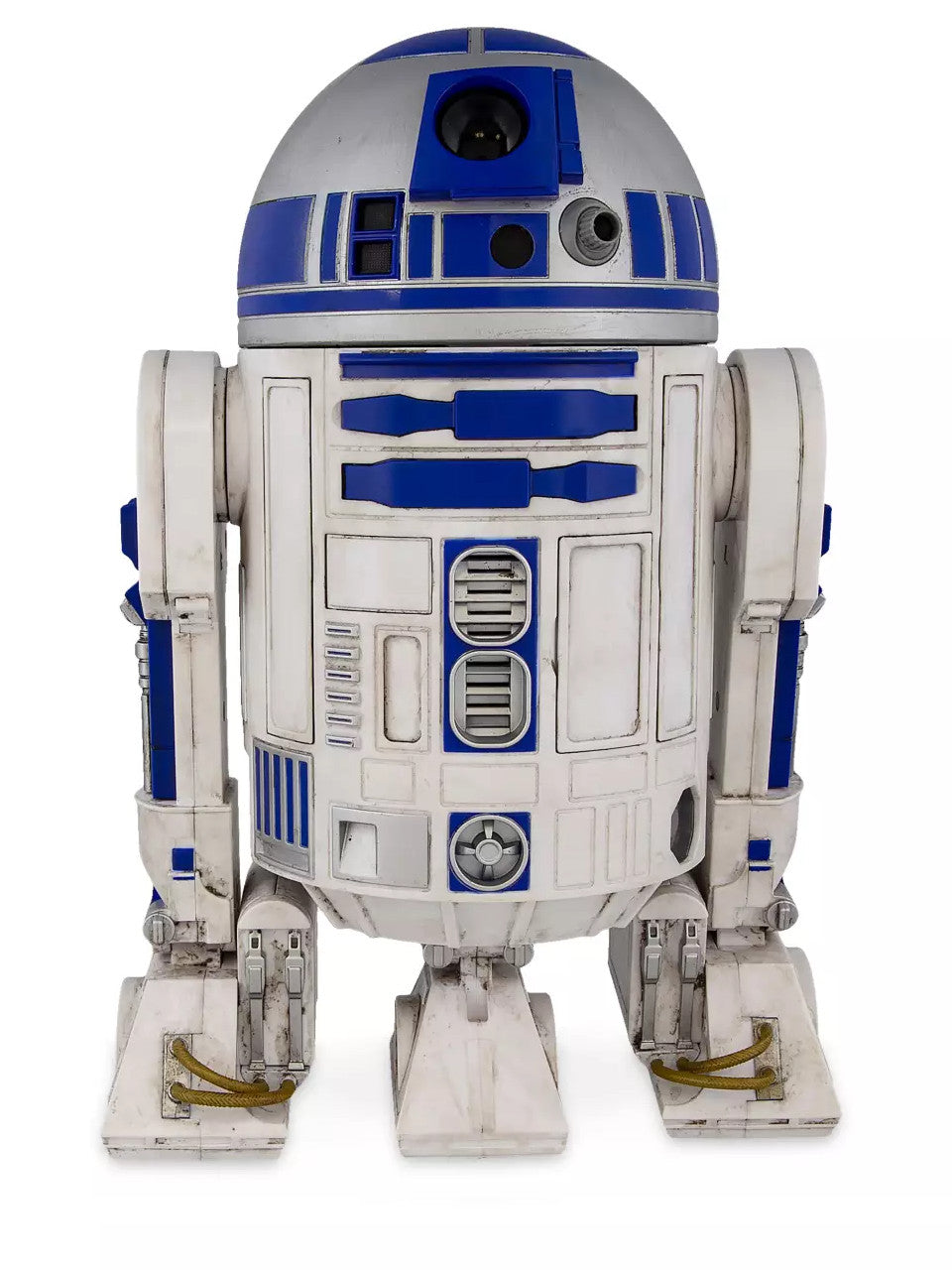 R2-D2 REMOTE CONTROL DROID