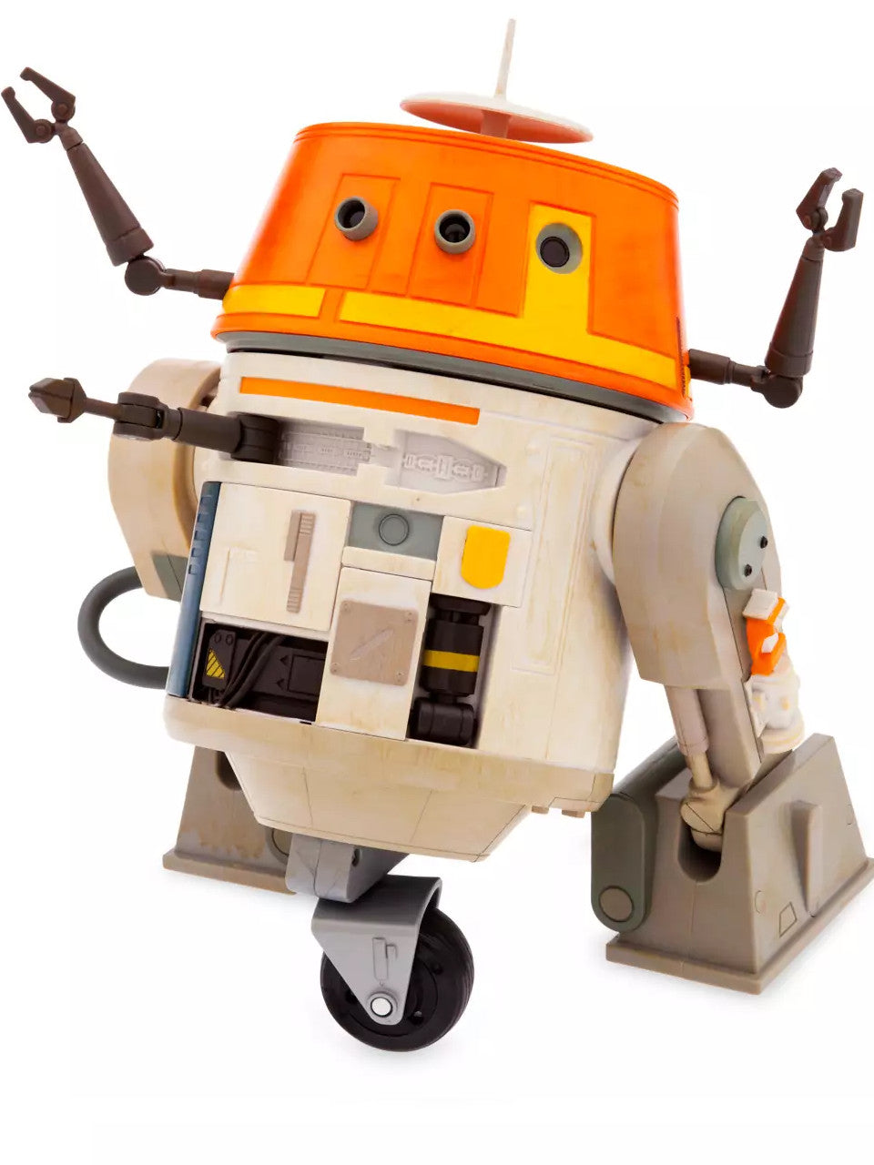 CHOPPER REMOTE CONTROL DROID