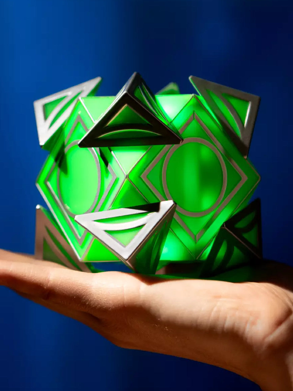 JEDI HOLOCRON SERIES 2