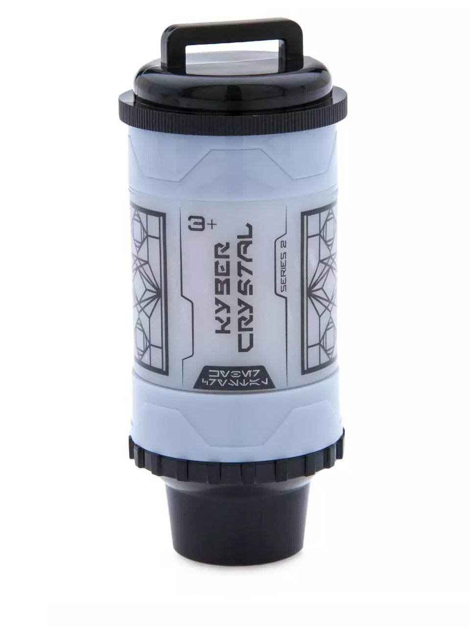 WHITE KYBER CRYSTAL (SERIES 2)