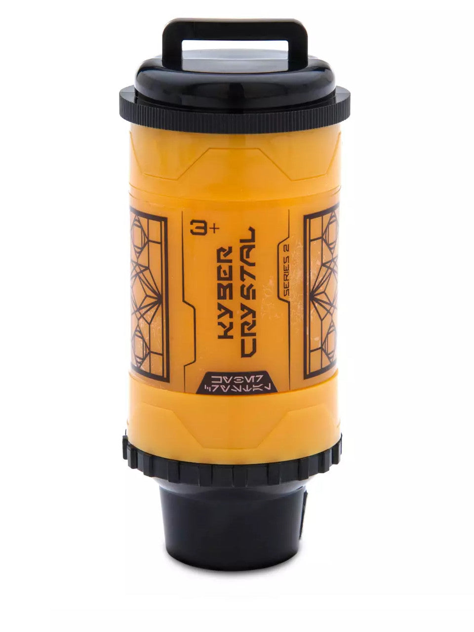 GOLD KYBER CRYSTAL (SERIES 2)
