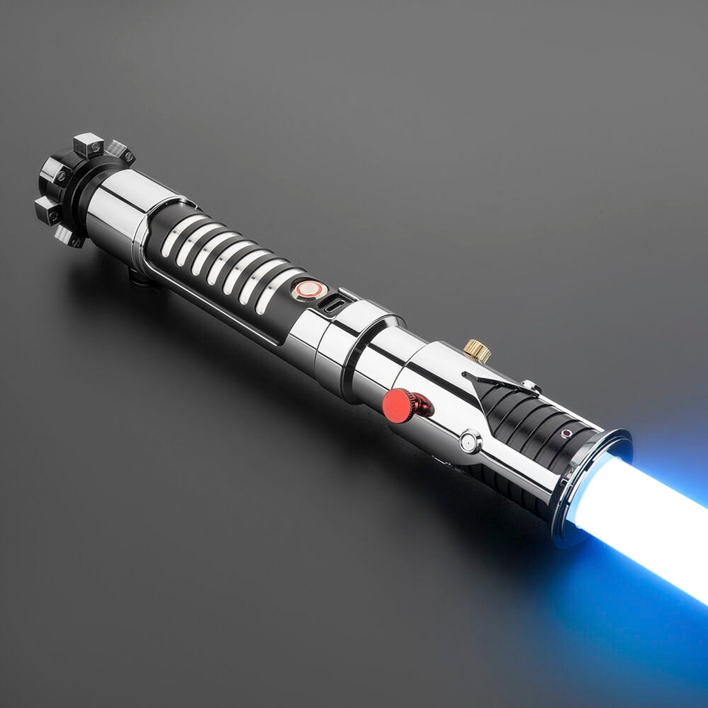 THE KENOBI LEGACY LIGHTSABER LGT