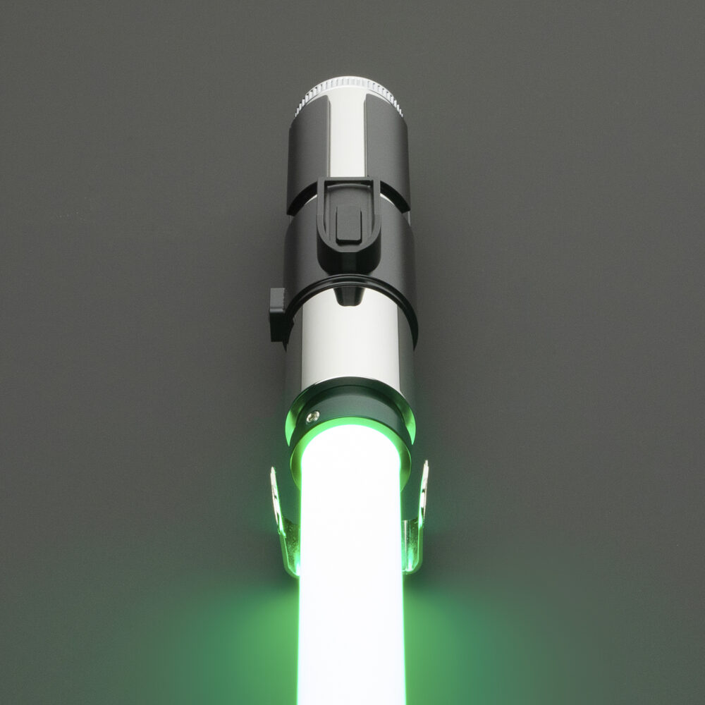 THE GRAND MASTER LIGHTSABER LGT
