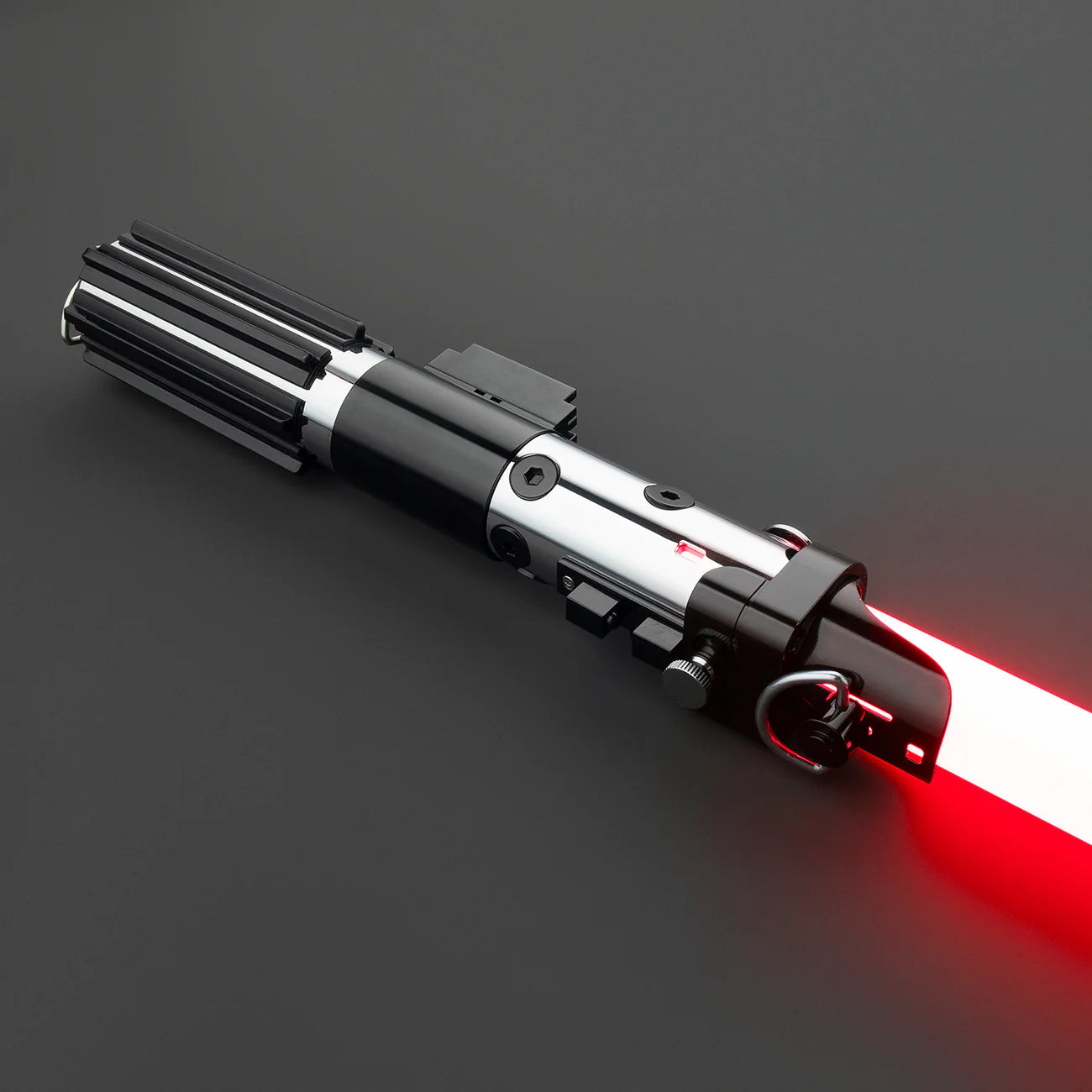THE VADER VENGEANCE DV6 LIGHTSABER