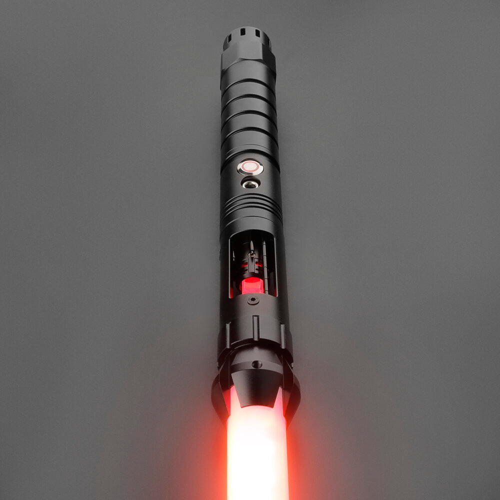 THE KYBER KRUSHER LIGHTSABER