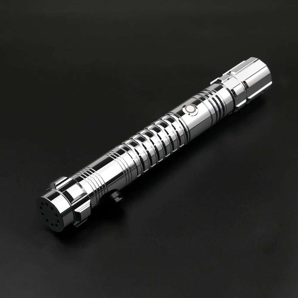 THE SHINING SITH LIGHTSABER