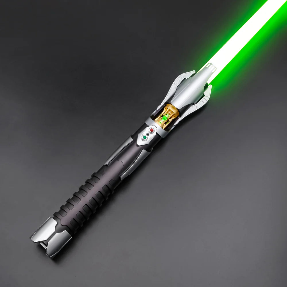 THE GALANT GENERAL LIGHTSABER