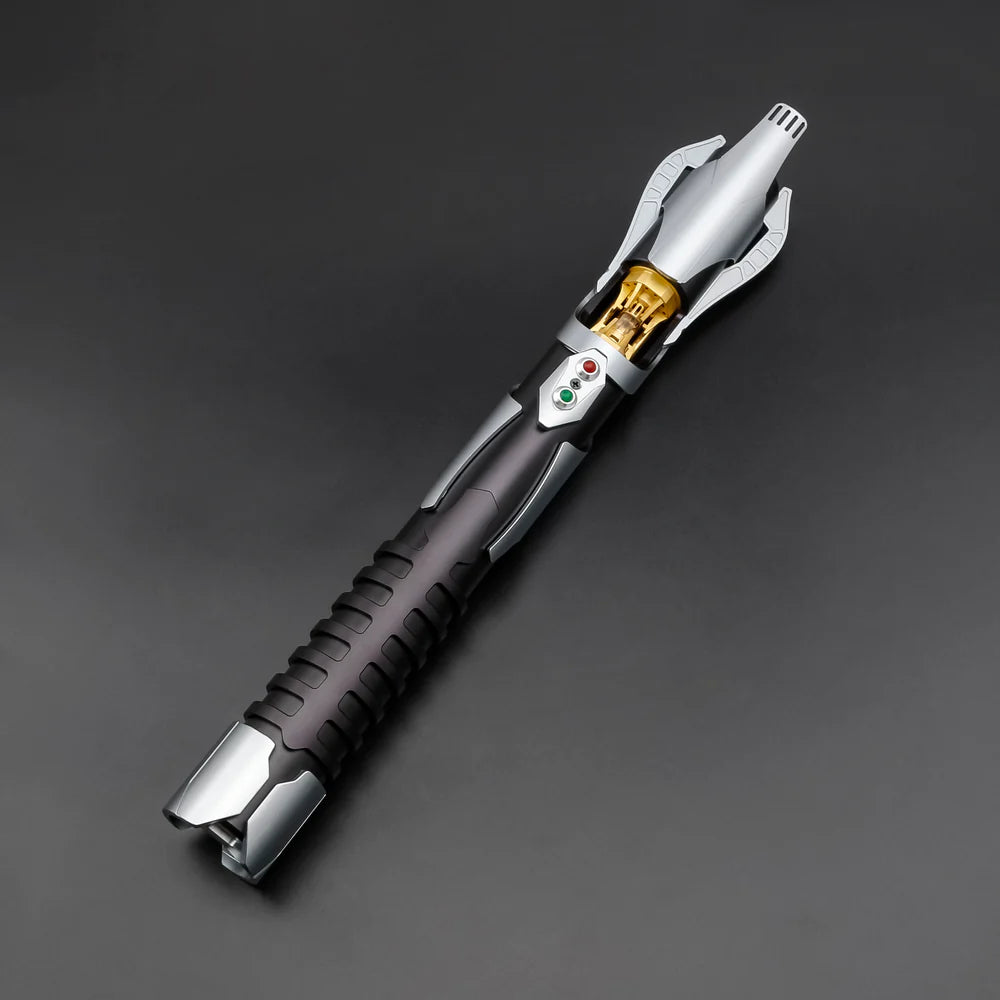 THE GALANT GENERAL LIGHTSABER