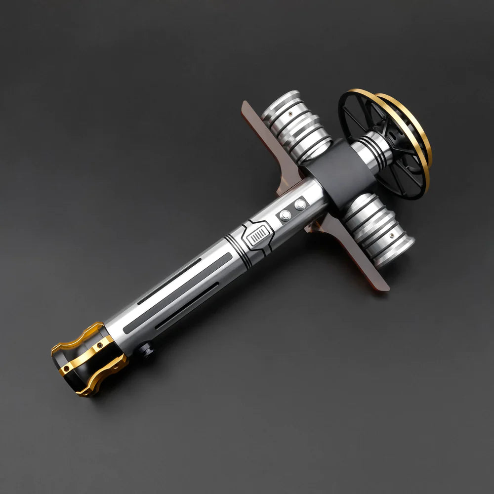 THE ANGEL OF ANARCHY LIGHTSABER