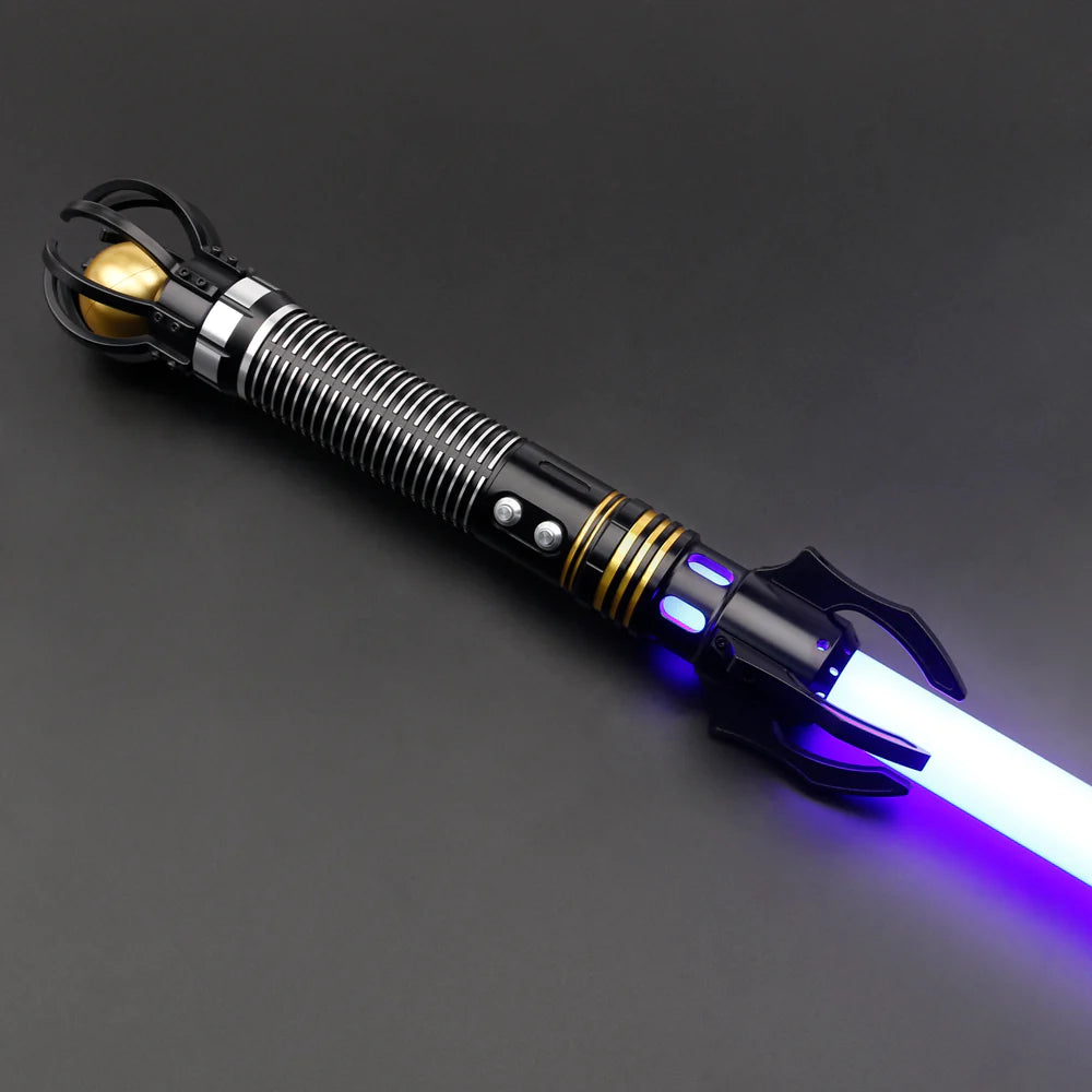 THE DEVIANT DEVIL LIGHTSABER