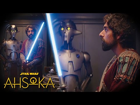 THE BRILLIANT BRIDGER LIGHTSABER TXQ