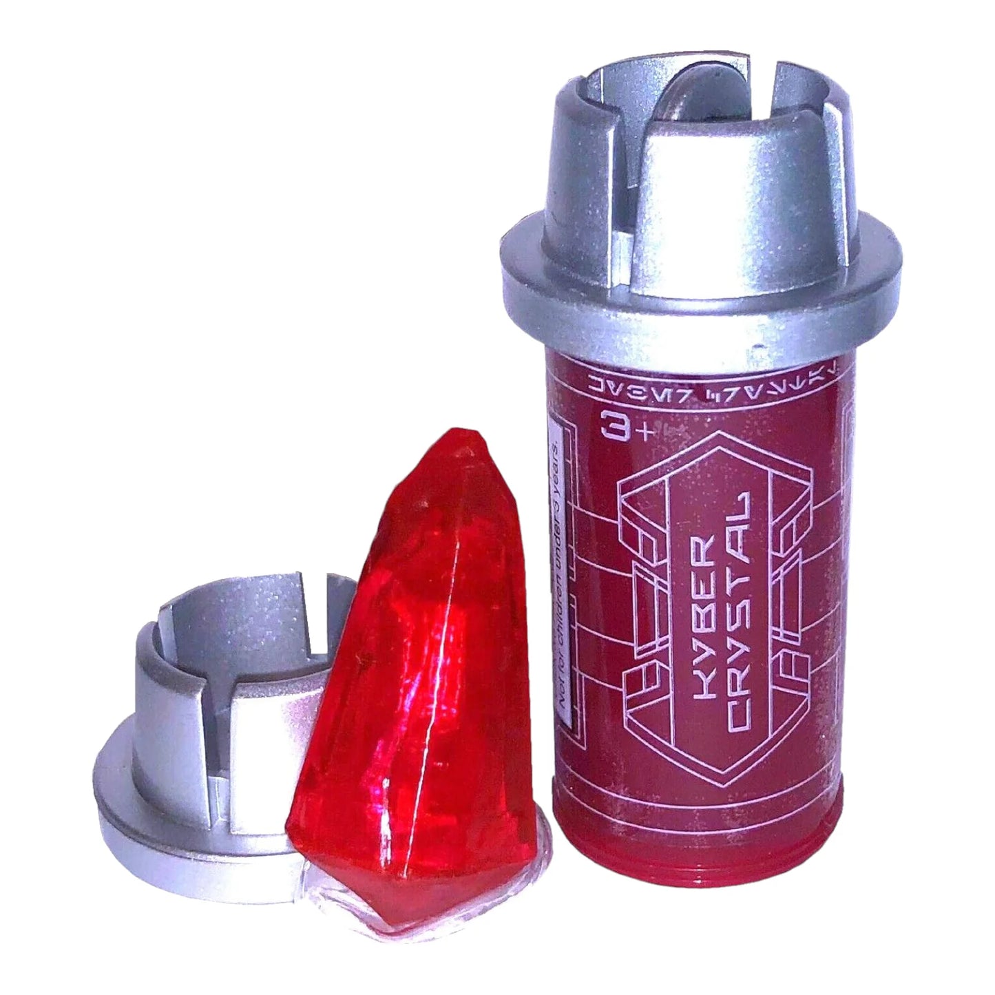 RED KYBER CRYSTAL (SERIES 1)