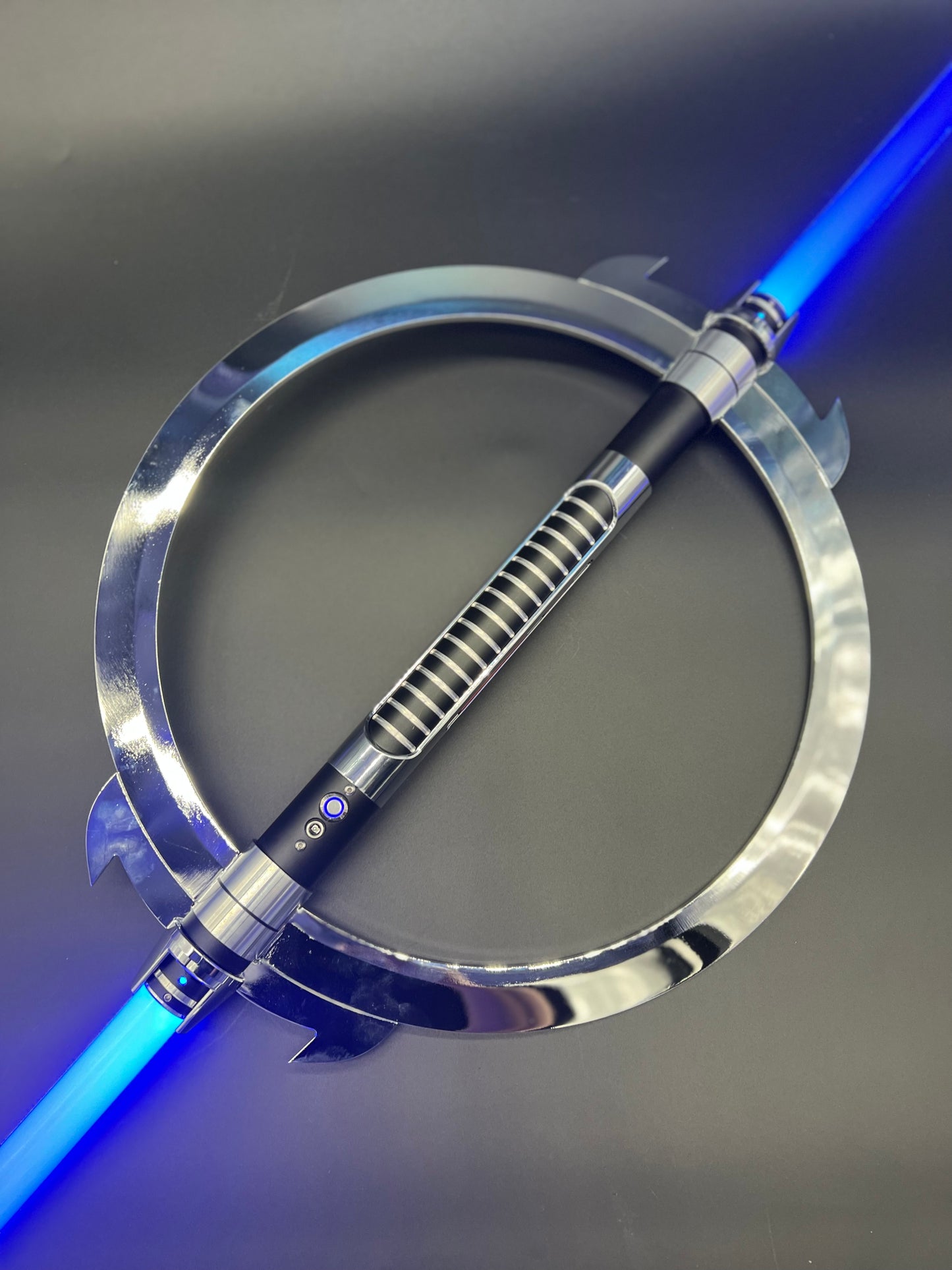 THE INQUISITOR GRANDÉ LIGHTSABER SABER STAFF