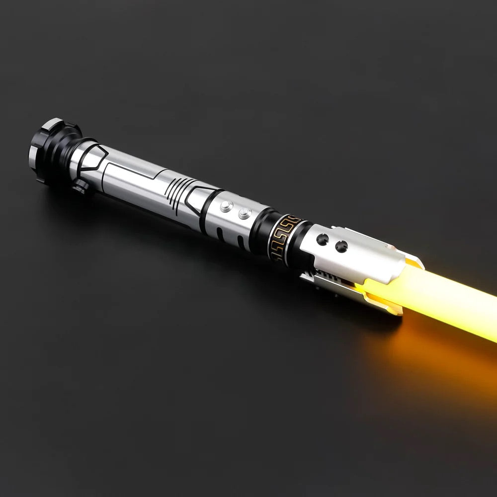 THE JUDGEMENT JUGGERNAUT LIGHTSABER