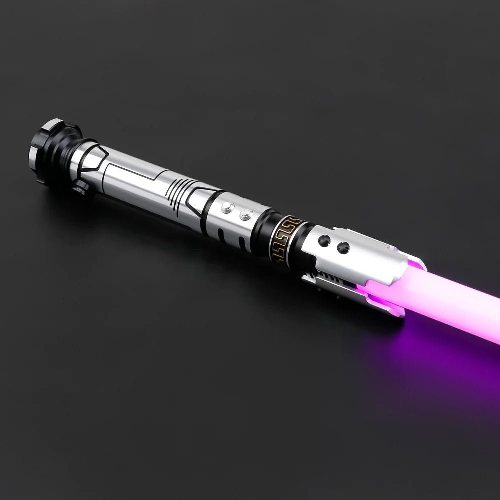 THE JUDGEMENT JUGGERNAUT LIGHTSABER