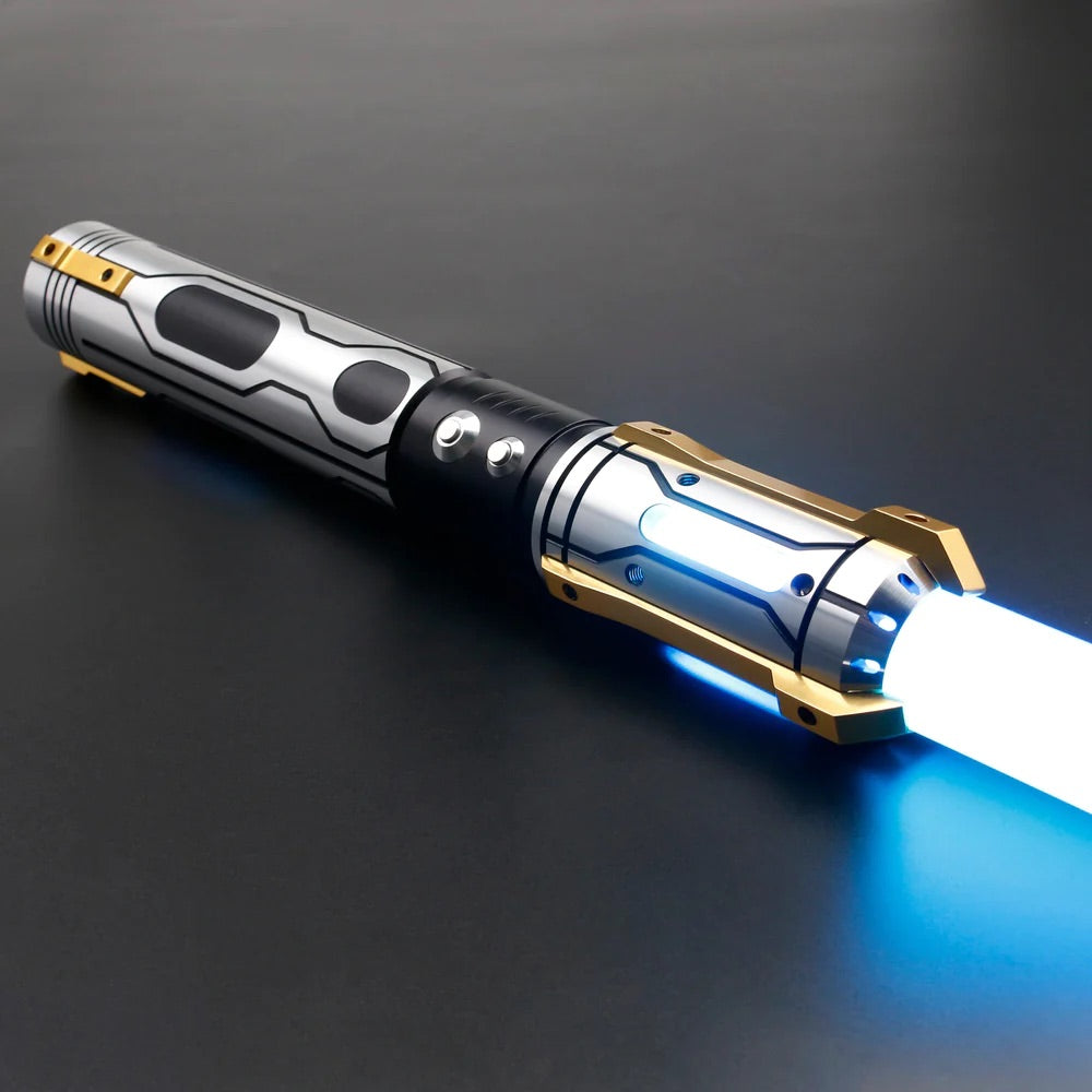 THE SPIRIT LEGION LIGHTSABER
