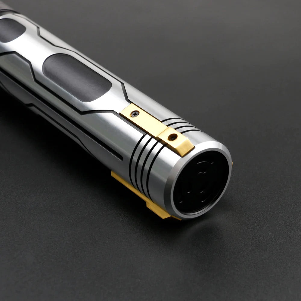 THE SPIRIT LEGION LIGHTSABER