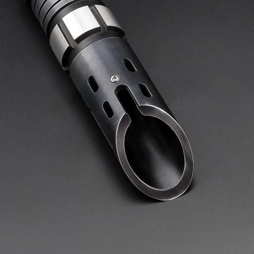 THE PROMETHIAN PANTHEON LIGHTSABER