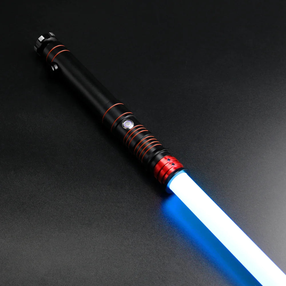 THE FALLEN REVAN LIGHTSABER SE