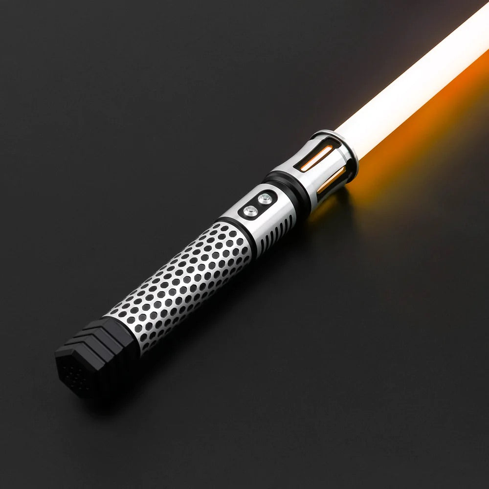 THE SKELETAL SPECTRE LIGHTSABER